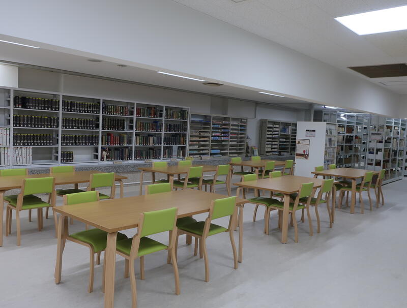 えひめ資料室