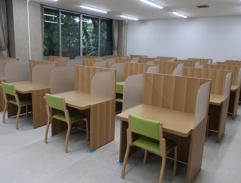 学習室