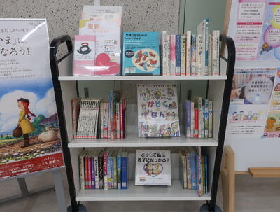 里親展示資料